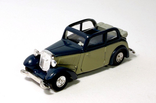 Dkw cabrio mit - f7,