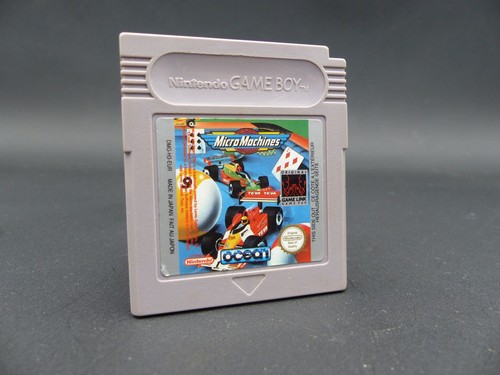 Micro machines modul - micro,