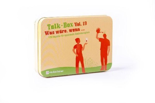 Talk box vol was - vol.,