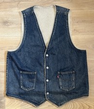 Wendbare Levi’s Sherpa