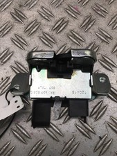 Heckklappe Schloss VW Sharan