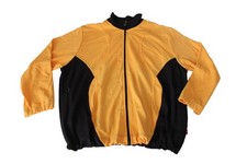 JACKE TRAININGSJACKE SCHWARZ