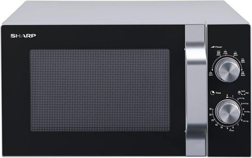 Sharp r204sa solo - sharp, solo-mikrowelle