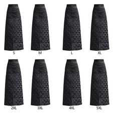 Damen Daunenrock, bequem