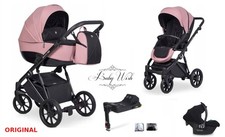RIKO BRANO PRO KINDERWAGEN
