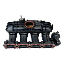 Ansaugbrücke Ansaugkrümmer