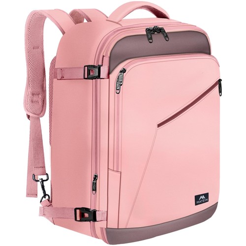 Travel backpack expandable - travel, backpack,