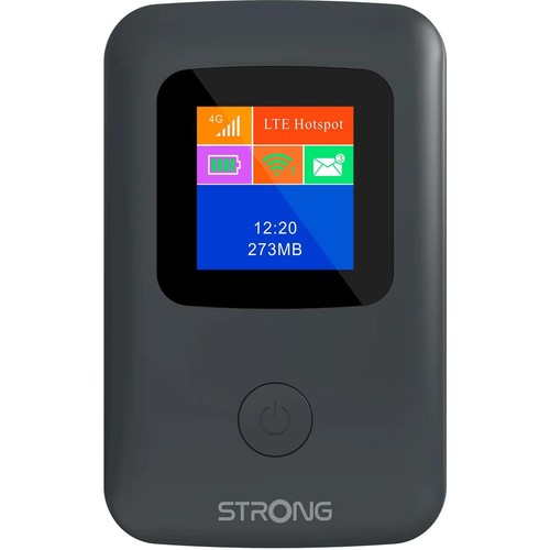 Strong mifi 150cd - 4g,