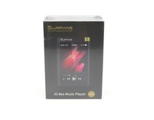 Surfans Hi Res Music Player F28
