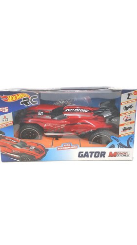 World motors auto - 2,4, ghz
