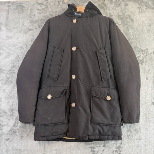 Woolrich arctic parka herren - arctic,