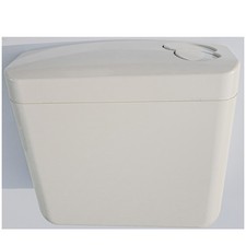WC-Spülkasten Pagette Ecoplus