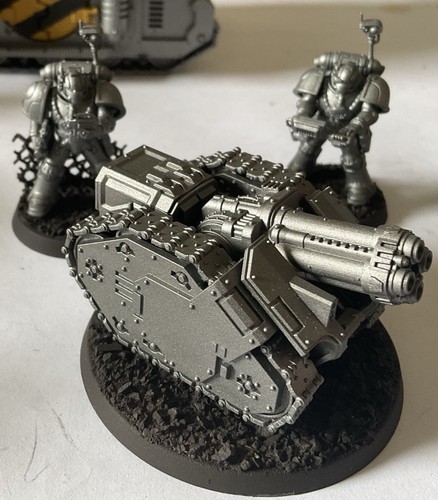 Warhammer horus heresy - warhammer,