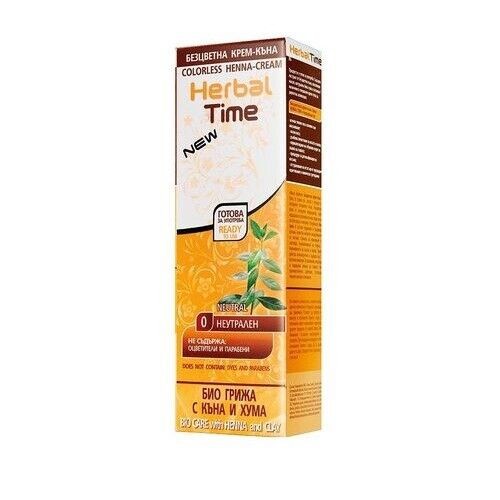 100 bio henna haarfarbe - 100%,