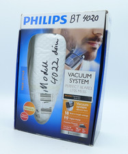 Philips BT4022 Vacuum