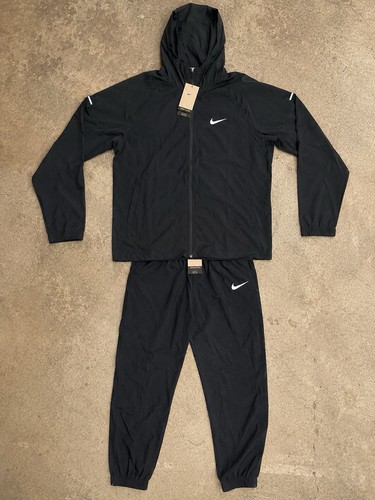 Nike running anzug - running,
