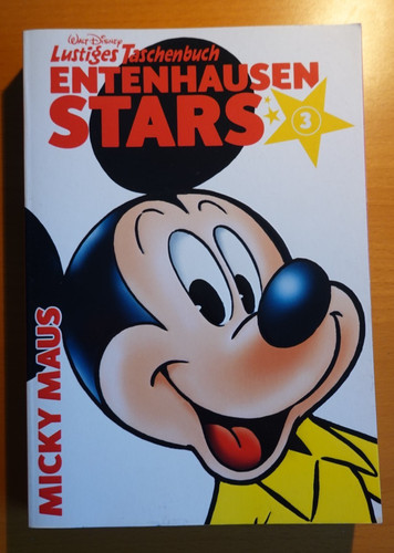 Ltb entenhausen stars - entenhausen,