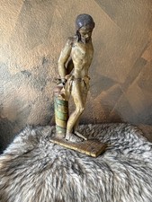 Christus an d. Geiselsäule