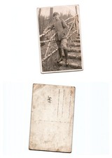 (nsiemersa75)   Fliegerschule Hundsfeld Breslau 1917, Nachlass  Flieger Sie