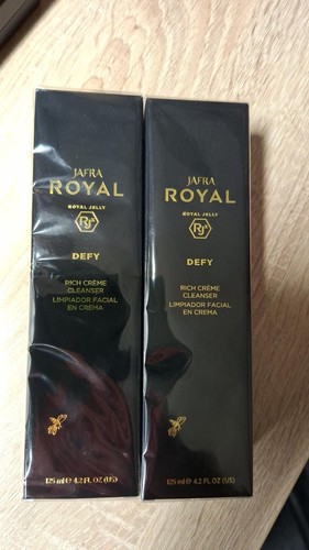 Jafra royal defy creme - jafra,