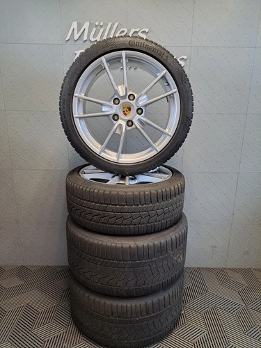 Original porsche 911 992 - 911, 19