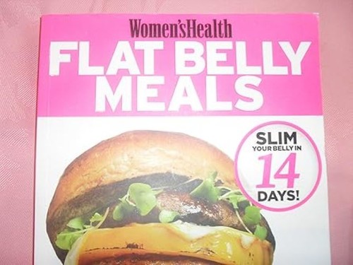 Flat belly meals slim - meals...slim, your