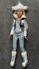 My Scene Icy Bling Kennedy