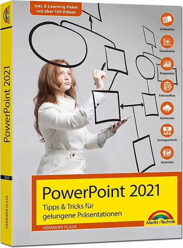 Powerpoint 2021 tipps und - 2021,