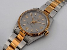 ROLEX OYSTER PERPETUAL 34mm