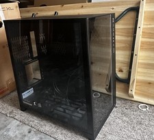 Lian Li O11 Dynamic – ROG Certified Mid-Tower