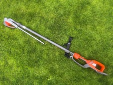 Husqvarna 520iHT4 Akku Stabheckenschere Teleskopierbar