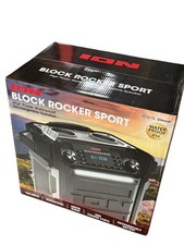 ION Block Rocker Sport –