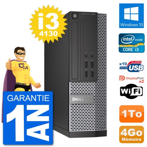 Dell optiplex 7020 sff - dell,