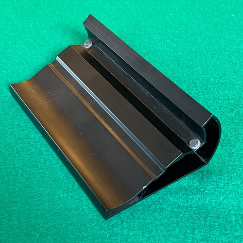 Aluminium schreibtisch - aluminium,