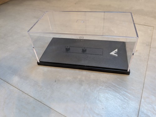Modellbau vitrine 5 8 - modellbau, 18*9,5*8