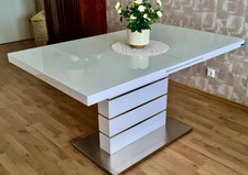 Sehr schöner Eßtisch