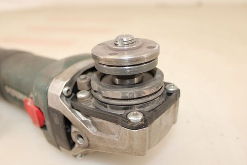 Metabo winkelschleifer flex - winkelschleifer,