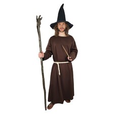Zauberer oder magierkutte - oder,