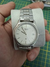 Seiko Uhr Quartz