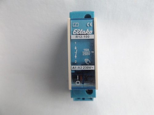 Eltako r12 100 230 a - eltako,