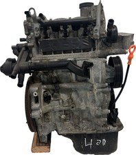 Motor Für Seat Skoda VW Ibiza