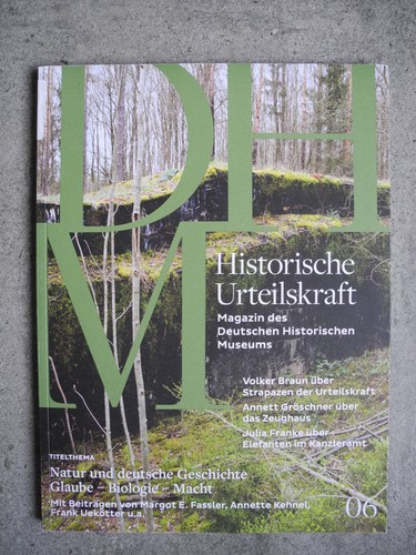 Historische urteilskraft - historische, 06