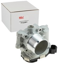 NTY DROSSELKLAPPE passend für