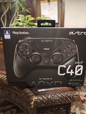 Astro Gaming C40 TR Controller