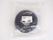 DeleyCON 10m VGA Kabel 15-Polig S-VGA Monitorkabel D-Sub-Stecker 1080p Full HD