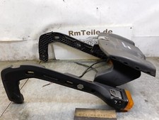 Yamaha FJ 1200 3CW Gepäck Träger Blinker Gepäckträger hinten Krauser Top Case