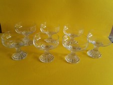 Eisbecher eisschalen - eisbecher,