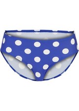 Bikinihose aus recyceltem
