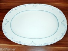 Platte 33 cm Vienna Villeroy & Boch Porzellan