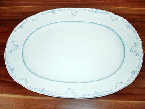 Platte vienna villeroy - vienna, &